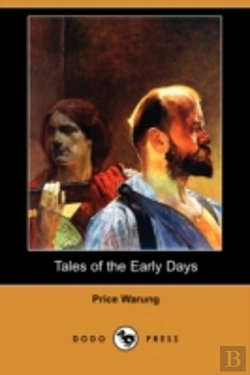 Bertrand.pt - Tales Of The Early Days (Dodo Press)