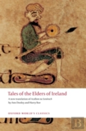 Tales Of The Elders Of Ireland