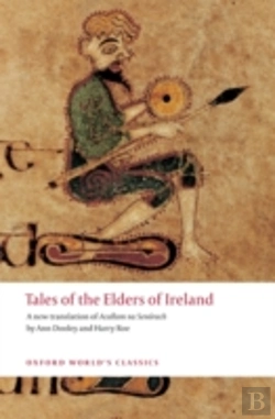 Bertrand.pt - Tales Of The Elders Of Ireland