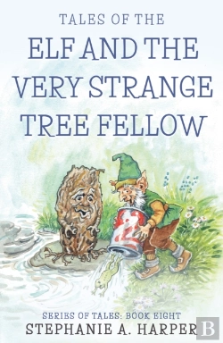 Bertrand.pt - Tales Of The Elf And The Very Strange Tree Fellow
