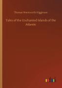 Tales Of The Enchanted Islands Of The Atlantic