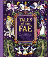 Tales Of The Fae