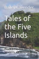 Tales Of The Five Islands