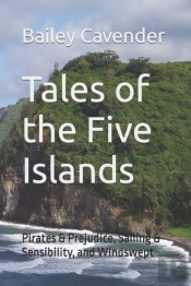 Tales Of The Five Islands