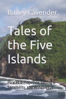 Bertrand.pt - Tales Of The Five Islands