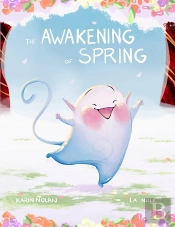 Tales Of The Four Seasons - T02 - The Awakening Of Spring