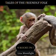 Tales Of The Friendly Folk