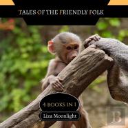 Tales Of The Friendly Folk