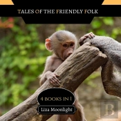 Tales Of The Friendly Folk