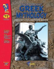 Tales Of The Gods; Greek Mythology