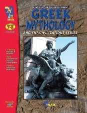 Tales Of The Gods; Greek Mythology