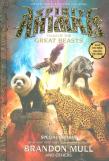 Tales Of The Great Beasts