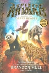 Tales Of The Great Beasts