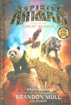 Bertrand.pt - Tales Of The Great Beasts