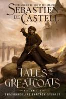 Tales Of The Greatcoats Vol. 1