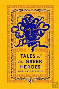 Bertrand.pt - Tales Of The Greek Heroes