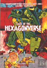 Tales Of The Hexagonverse (Comics)