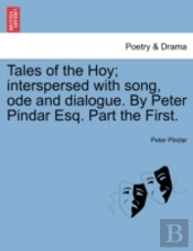 Tales Of The Hoy; Interspersed With Song