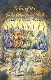 Tales Of The Inhabitants Of Toll
