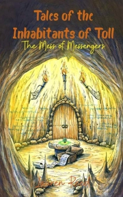 Bertrand.pt - Tales Of The Inhabitants Of Toll
