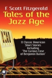 Tales Of The Jazz Age: Classic Short Sto