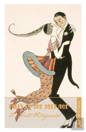 Tales Of The Jazz Age
