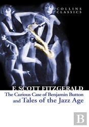 Tales Of The Jazz Age
