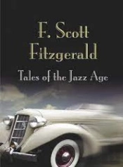 Tales Of The Jazz Age