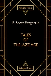 Tales Of The Jazz Age