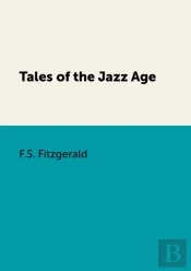 Tales Of The Jazz Age
