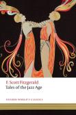 Tales Of The Jazz Age