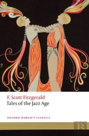 Tales Of The Jazz Age