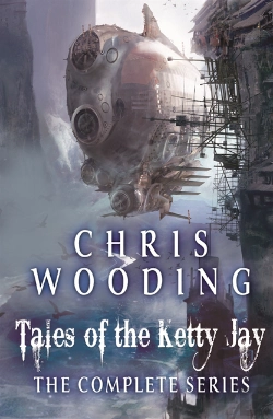 Bertrand.pt - Tales Of The Ketty Jay