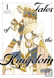 Tales Of The Kingdom, Vol. 1