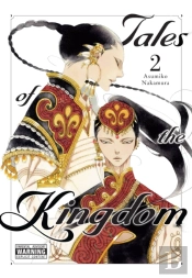 Tales Of The Kingdom, Vol. 2