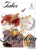 Tales Of The Kingdom, Vol. 3
