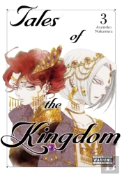Tales Of The Kingdom, Vol. 3