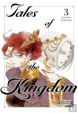 Bertrand.pt - Tales Of The Kingdom, Vol. 3
