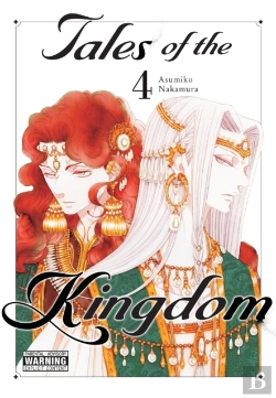 Bertrand.pt - Tales Of The Kingdom, Vol. 4