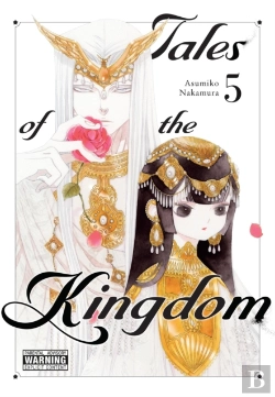 Bertrand.pt - Tales Of The Kingdom, Vol. 5