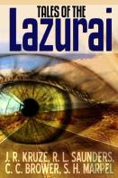 Tales Of The Lazurai