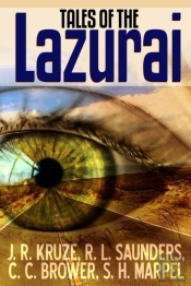 Tales Of The Lazurai