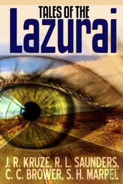 Bertrand.pt - Tales Of The Lazurai