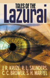 Tales Of The Lazurai