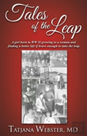 Tales Of The Leap