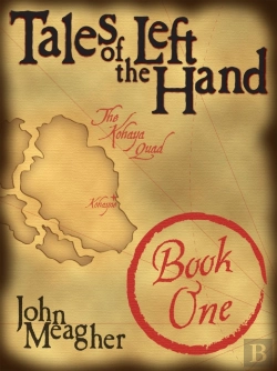Bertrand.pt - Tales Of The Left Hand, Book One