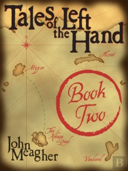 Bertrand.pt - Tales Of The Left Hand, Book Two