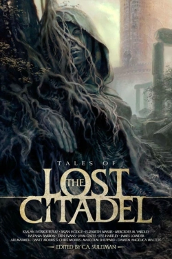 Bertrand.pt - Tales Of The Lost Citadel Anthology