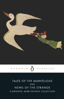 Bertrand.pt - Tales Of The Marvellous And News Of The Strange
