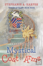 Tales Of The Mysterious Coat Of Arms